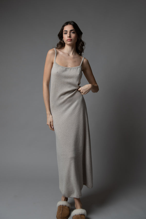 Alexia Knit Midi Dress